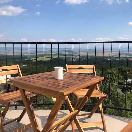 Apartman Pekna Vyhliadka - Vila Vlasta Vysoke Tatry Exterior photo