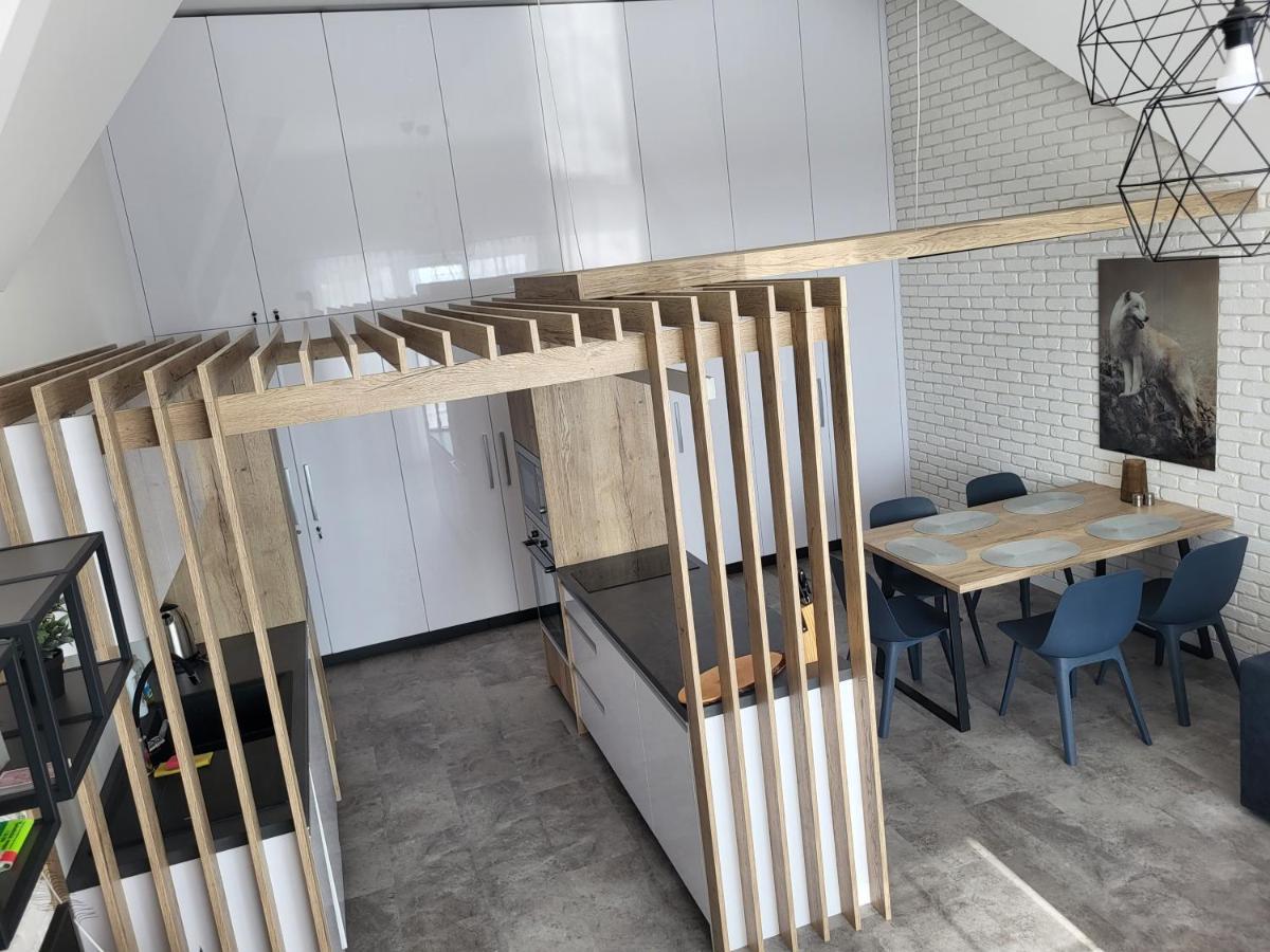 Apartman Pekna Vyhliadka - Vila Vlasta Vysoke Tatry Exterior photo