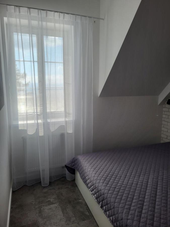 Apartman Pekna Vyhliadka - Vila Vlasta Vysoke Tatry Exterior photo