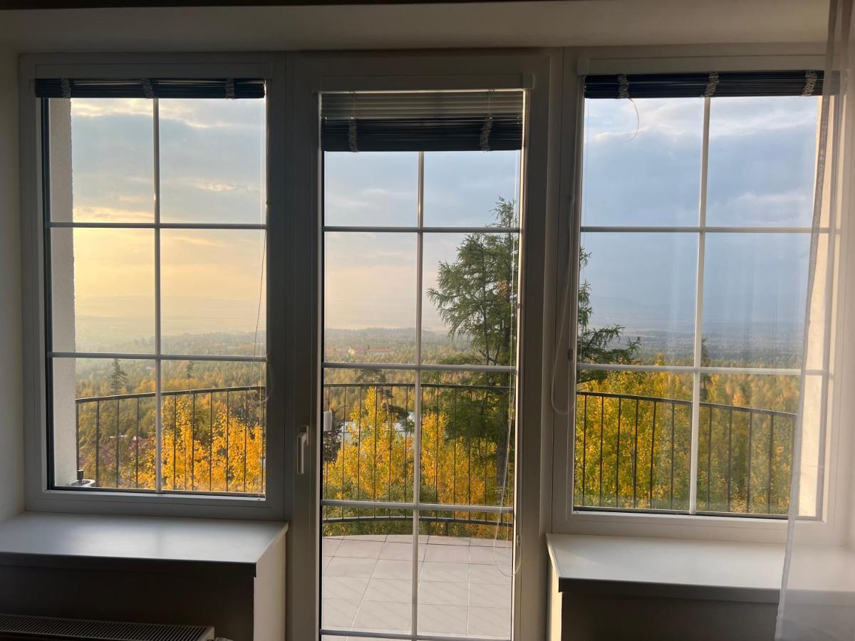 Apartman Pekna Vyhliadka - Vila Vlasta Vysoke Tatry Exterior photo
