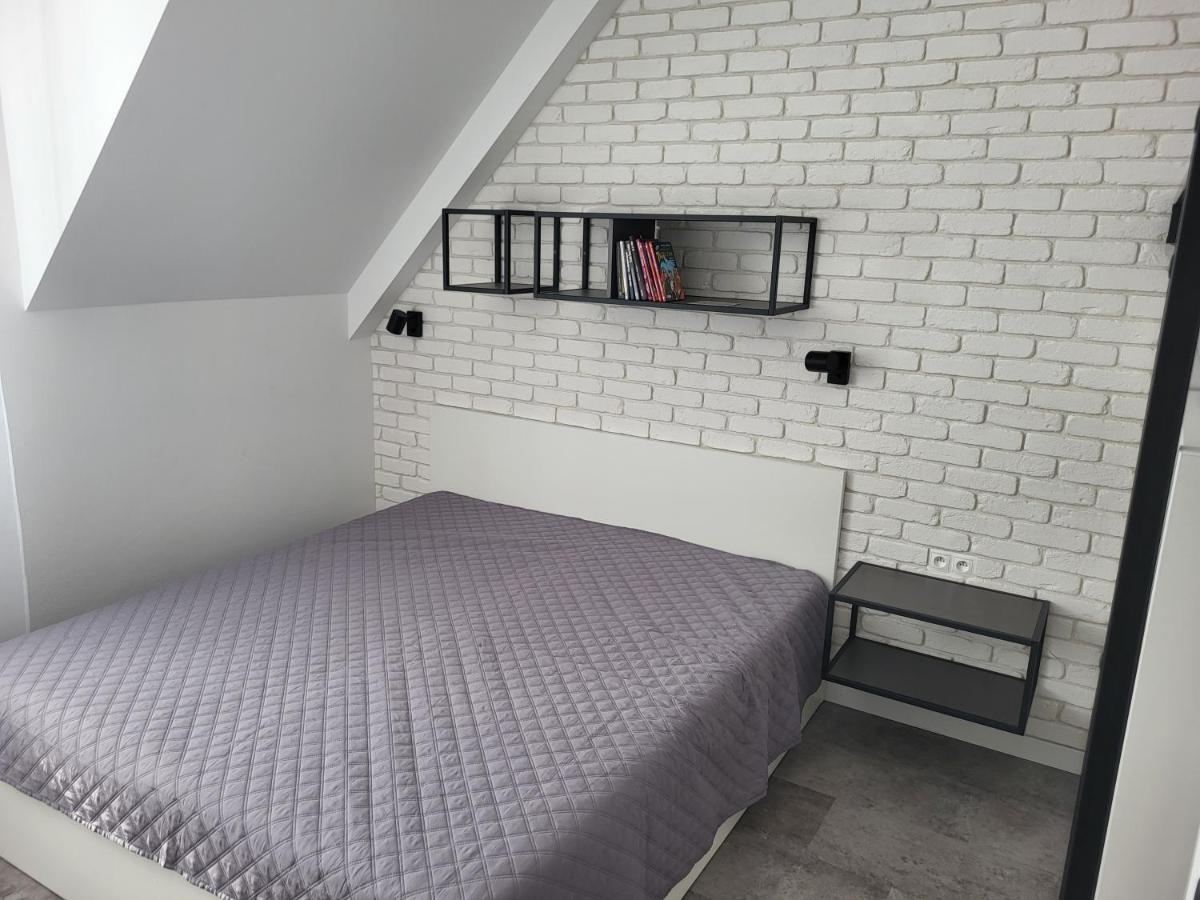 Apartman Pekna Vyhliadka - Vila Vlasta Vysoke Tatry Exterior photo